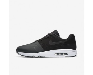 Chaussure Nike Air Max 1 Ultra 2.0 Se Pour Homme Lifestyle Anthracite/Noir/Blanc/Noir_NO. 875845-002