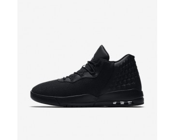 Chaussure Nike Jordan Academy Pour Homme Lifestyle Noir/Noir/Noir_NO. 844515-010